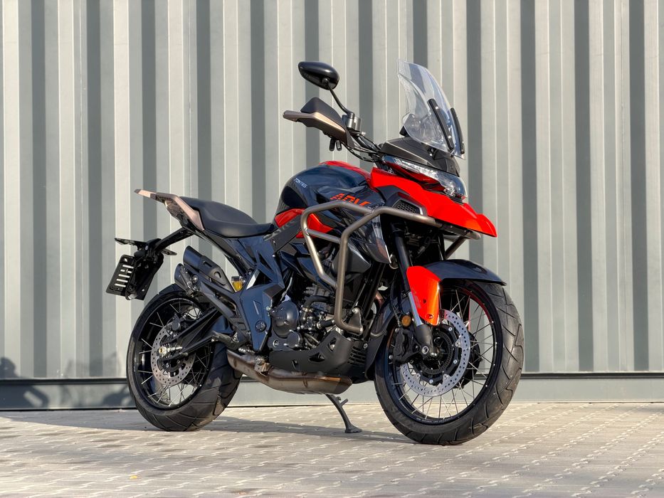 Zontes 350 T [2023] - Raty | Gwarancja | Dostawa | SERWIS | SALON WAWA