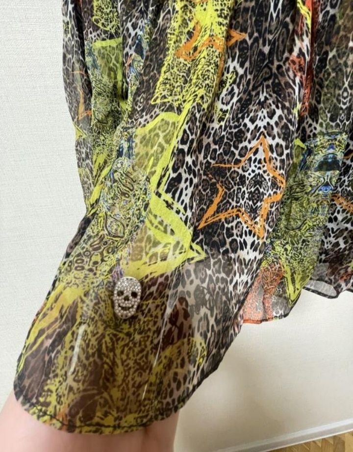 Philipp Plein юбка оригинал