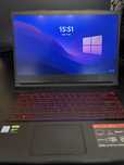 Laptop Gamingowy MSI