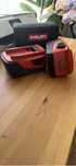 2 Baterie hilti + ładowarka