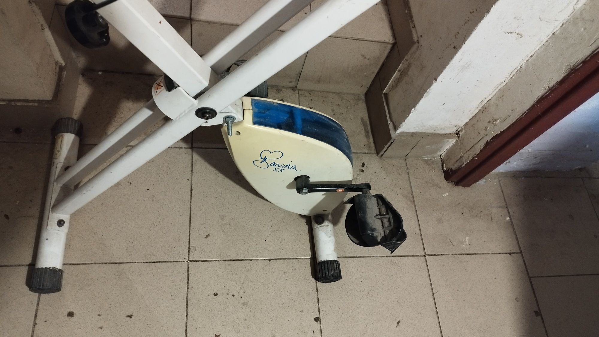 Rower do ćwiczeń