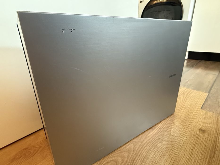 Soundbar samsung hw-k551