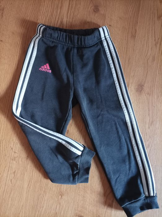 Spodnie dresowe adidas 18-24M