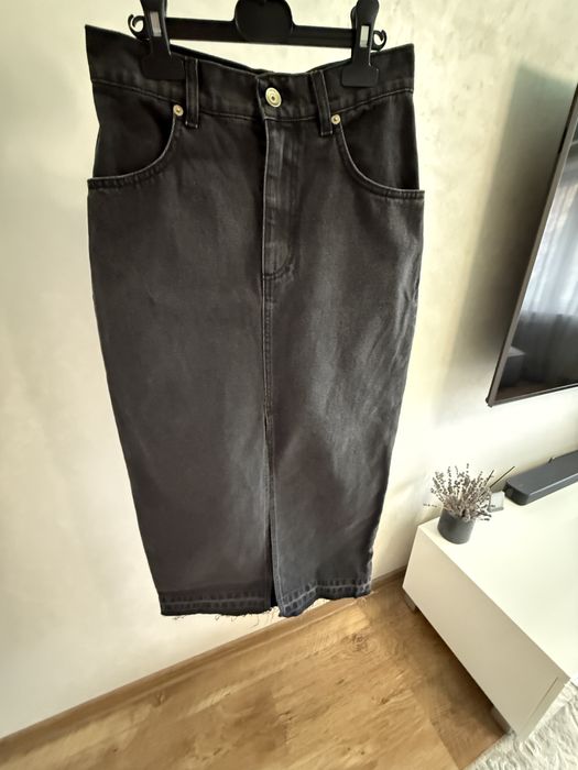 Аisenberg спідниця S