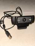 Kamerka internetowa logitech c920