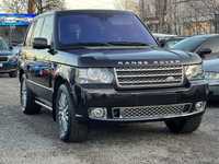 Range Rover 2012 Supercharged