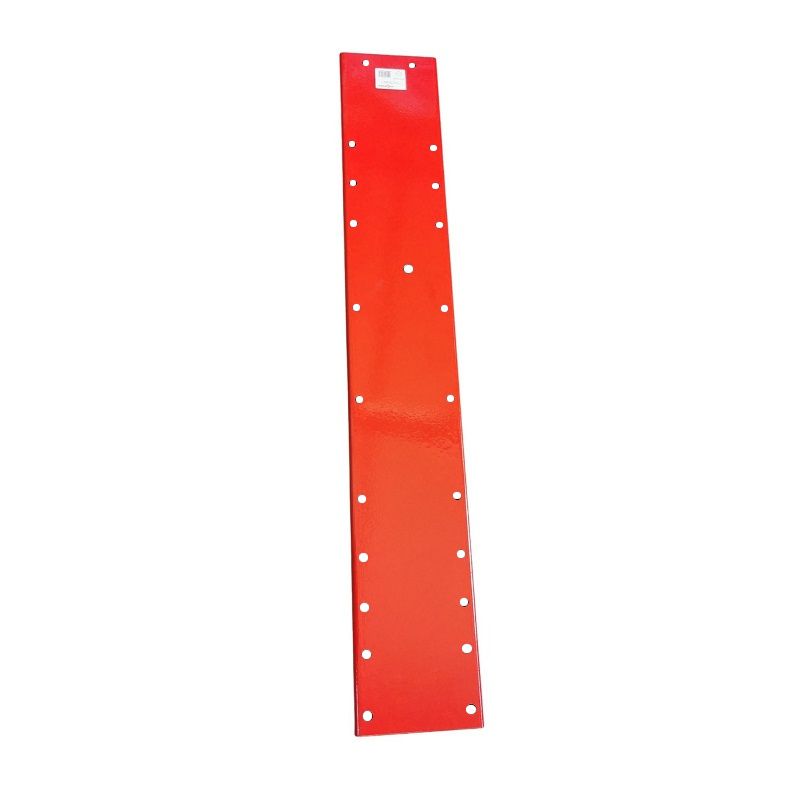 Pokrywa ramy głównej 1185x183mm kosiarki rotacyjnej 1,65m Z105 MORGA