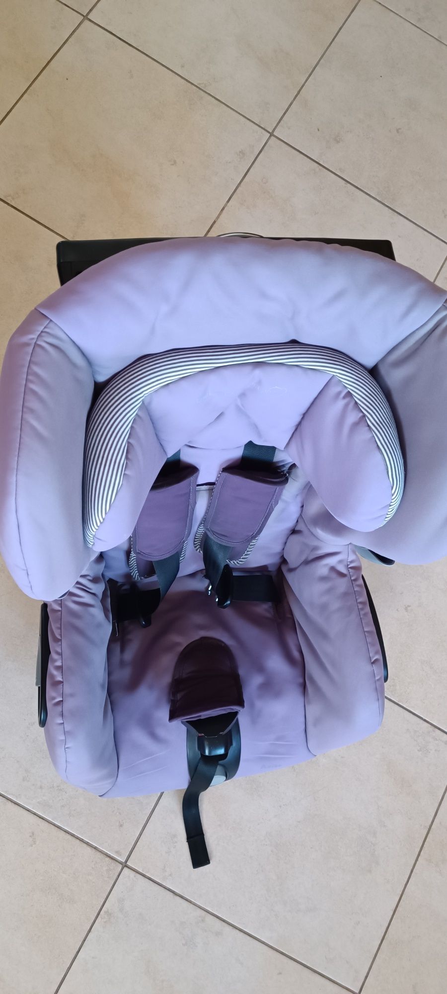 Cadeira auto 1,2,3 bebé Confort axiss