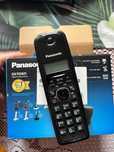Telefon panasonic KX-TG1611PDH