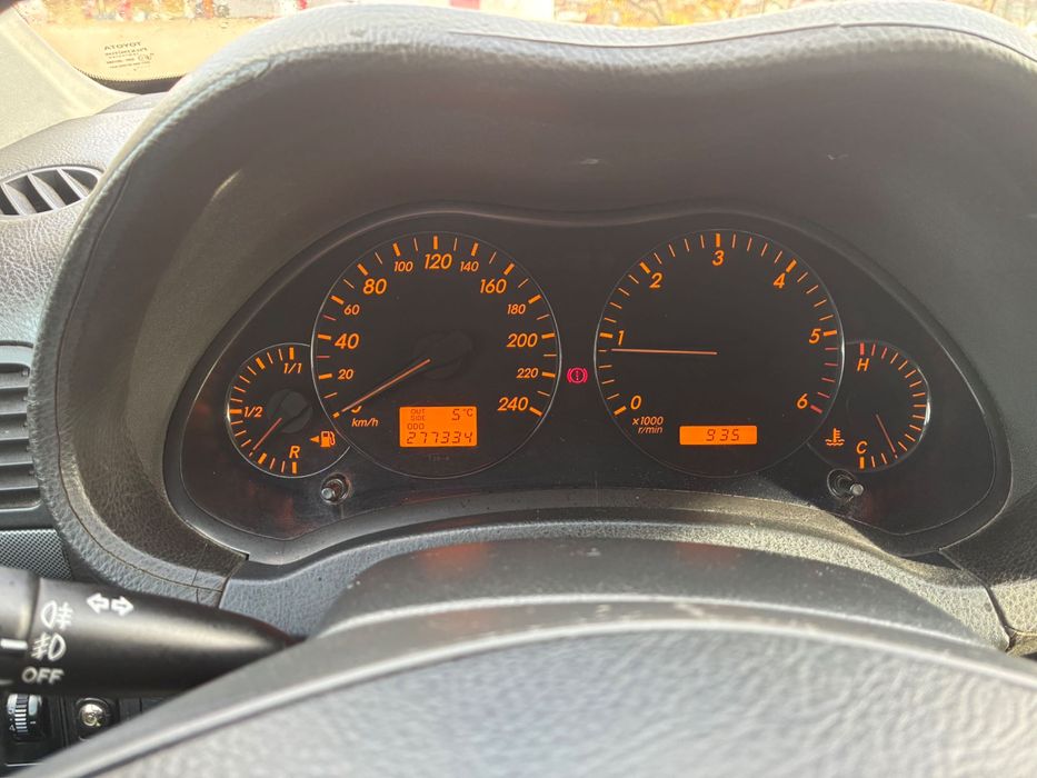 Продам Тойоту Авенсіс