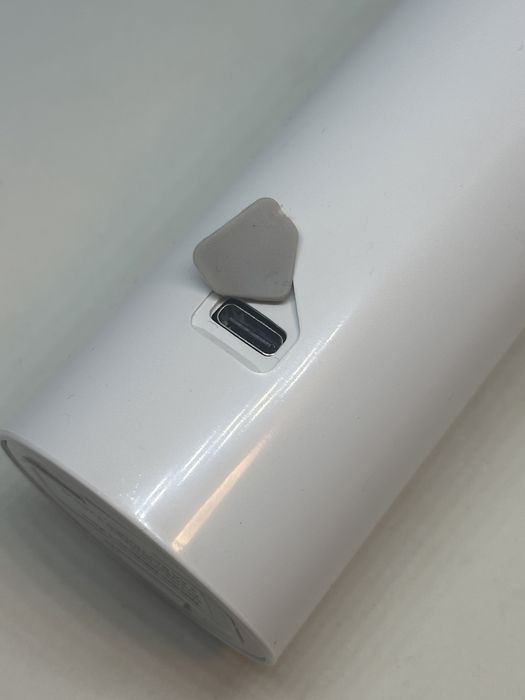 Nebulizador Inalador Portátil Novo