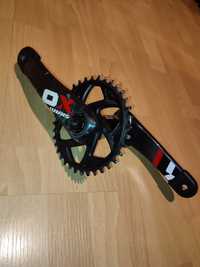 Korba Sram x0  165mm Atrakcyjna Cena!