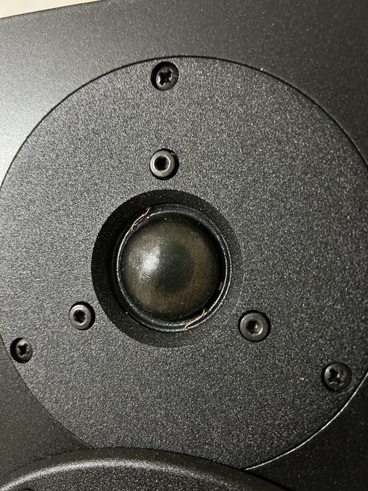 Mega sprzęt ! Kolumny Dynaudio Audience 50 idealne w kartonie  super