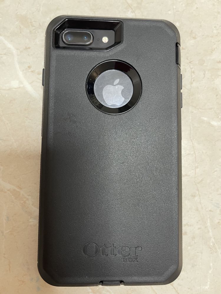 Чехол для IPhone 8+