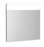 Nowe lustro z oświetleniem LED Koło Traffic 70x60x3