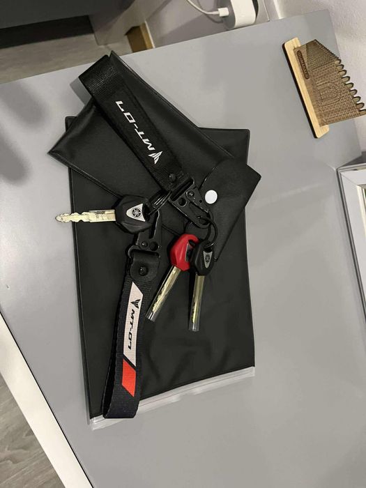 Mt 07 35kw deslimitada