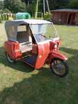 Motorower SIMSON DUO