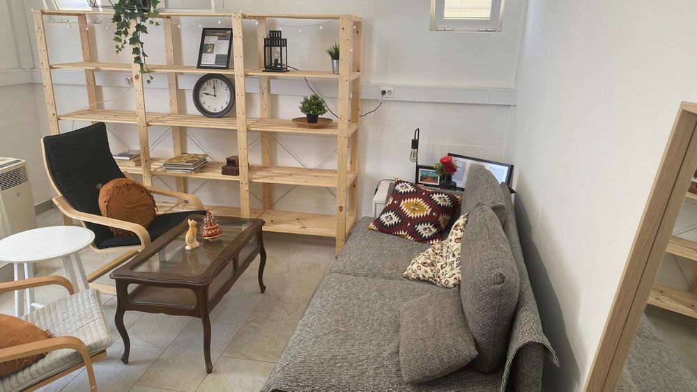 T1+1 na Estrada da Penha