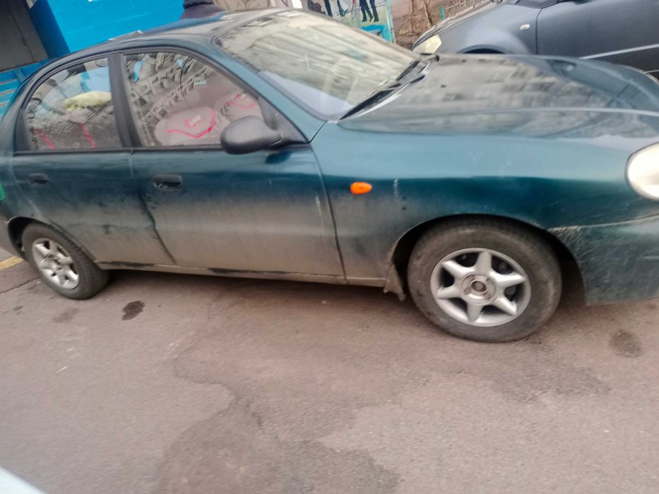 Литые диски 4х100 R13