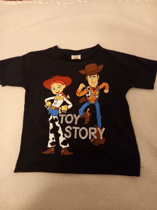 Bluzeczka Toy Story Disney Pixar