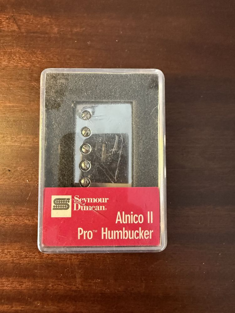 Seymour Duncan Alnico Pro II - bridge