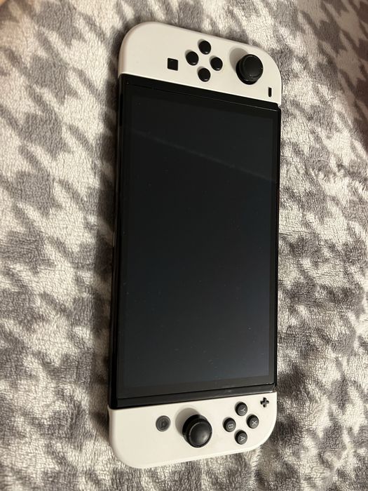 Nintendo switch Oled konsola