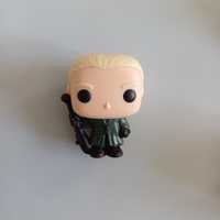 Draco Malfoy kinder joy funko quidditch