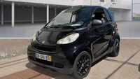 Smart Fortwo 0.8 CDI