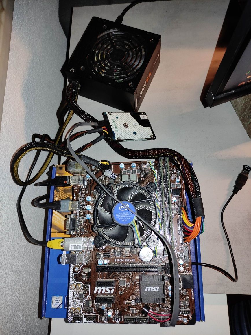 Acelera o Teu Computador – Manutenção e Reparação Profissional