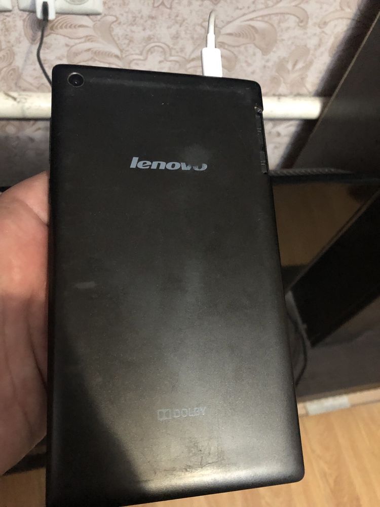 Планшет Lenovo Tab2 A7  1/8