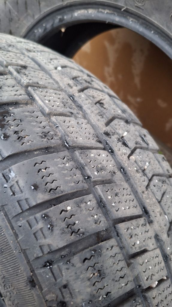Зимова гума 225/65 r17 резина колеса