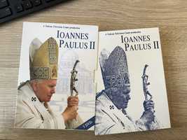 5 filmów DVD o życiu Św. Jana Pawla II