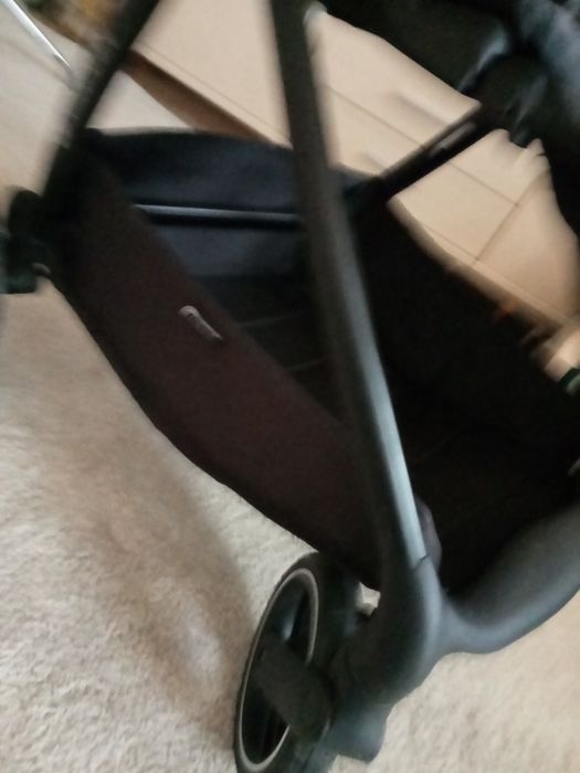 Kinderkraft Nea gondola spacerówka