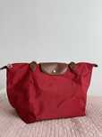 Longchamp Vermelha