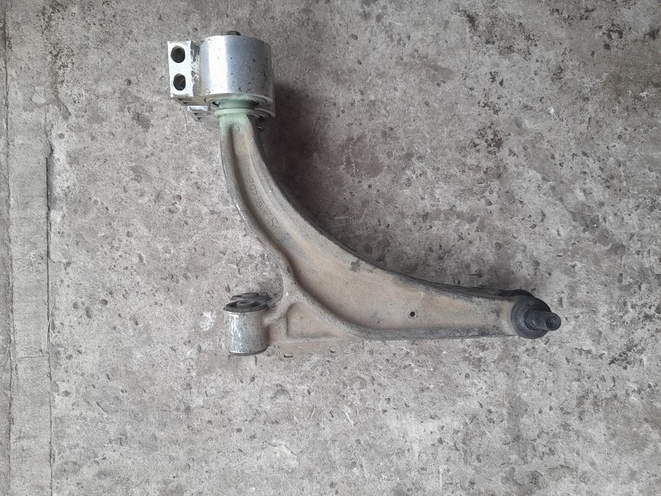 Рычаг подвески с шаровой Опель зафира турер  2200 грн