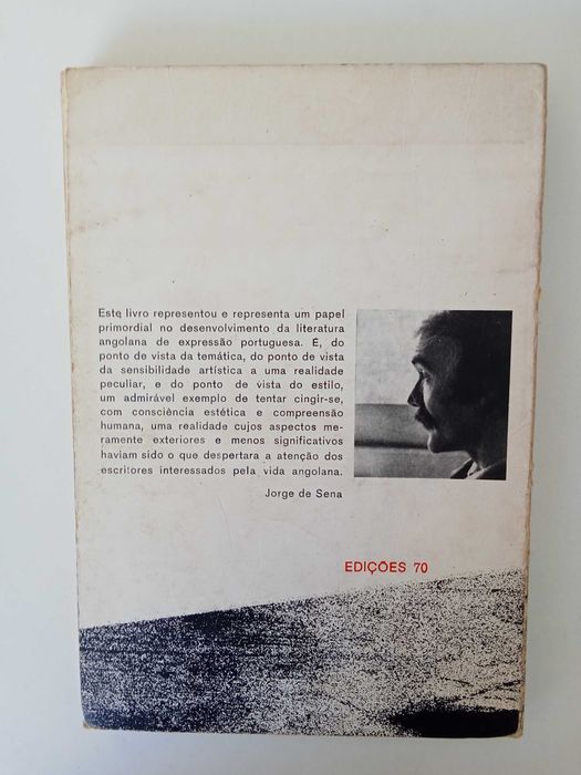 José Luandino Vieira - Luuanda