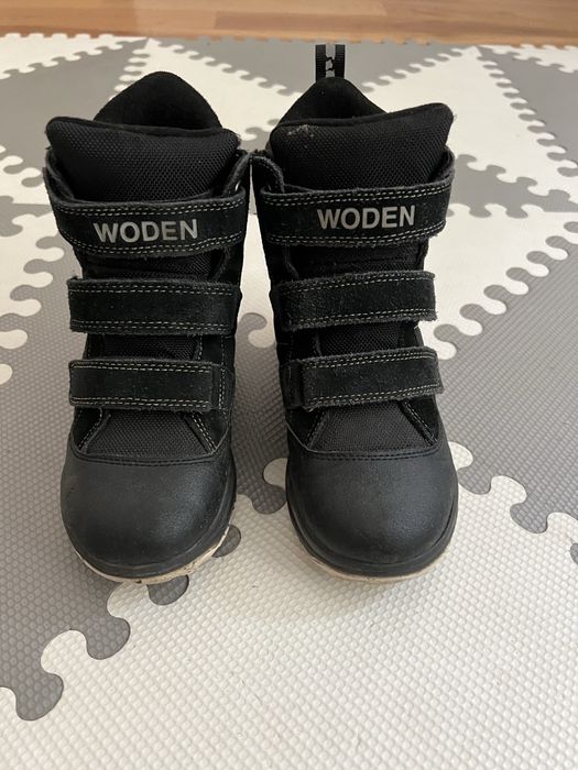 Śniegowce WODEN rozm 32