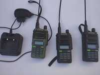 Рація Baofeng UV-9r pro