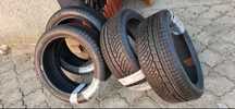 Sprzedam Michelin opony zimowe