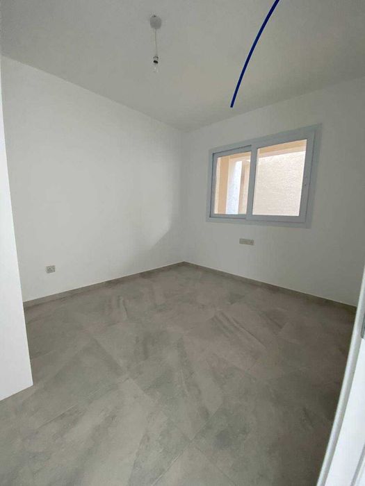 Просторные апартаменты 69 м² + терраса 18,8 м² с прямым видом на море.