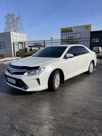 Продам Toyota Camry,2016 Официал