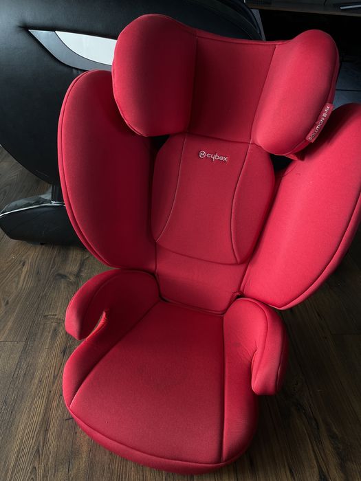 Fotelik dla dziecka Cybex