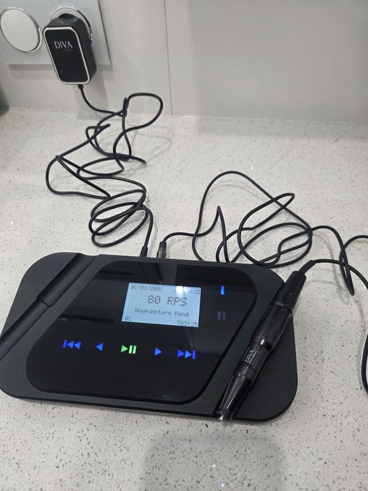 Diva Perfect Liner maszynka do PMU makijażu permanentnego