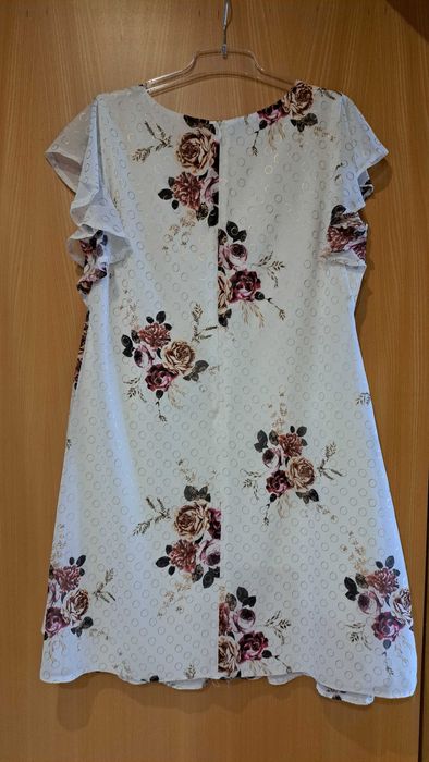 Sukienka damska letnia wizytowa