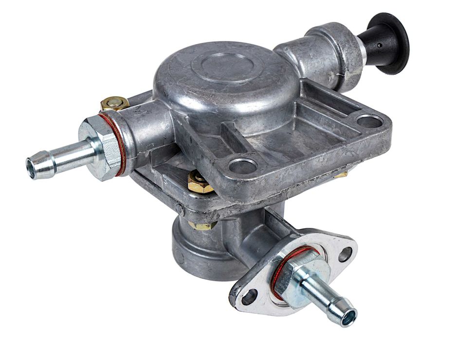 Zestaw doposażenia układu pneumatycznego URSUS 3512, 4512, 4514 ZETOR