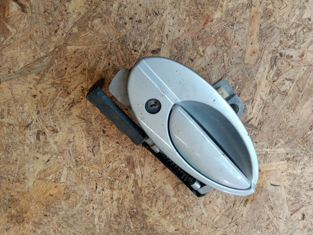 Klamka zewnętrzna lewy przód citroen C5 01-08