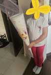 Tyta dla pierwszoklasisty