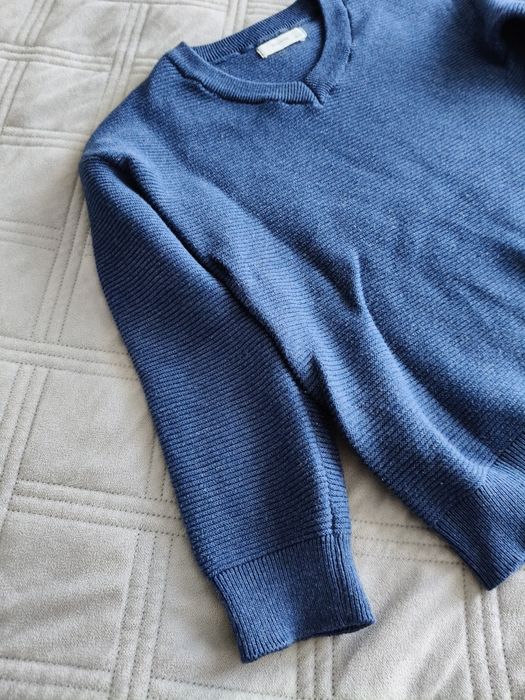 Sweter chłopięcy 128 Reserved