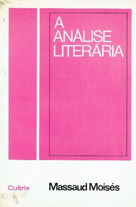 7797 - Livros sobre Linguística / Critica Literária