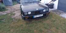E30 coupe v8 m60b40